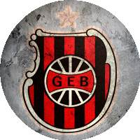 Logo Grêmio Esportivo Brasil